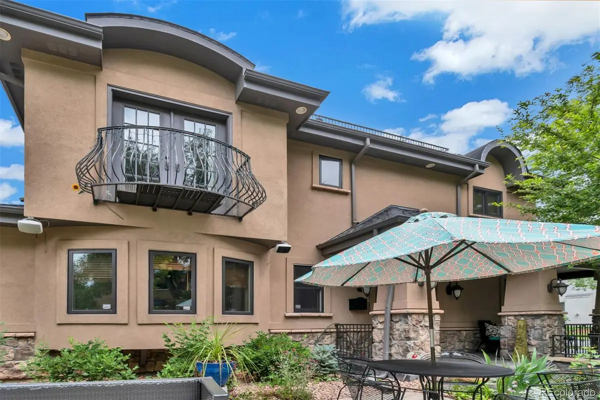 500 Jackson, Denver, CO 80206 - #1