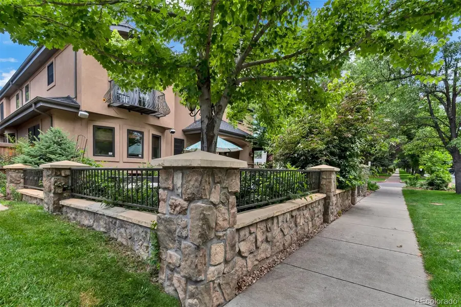 500 Jackson, Denver, CO 80206 - #2