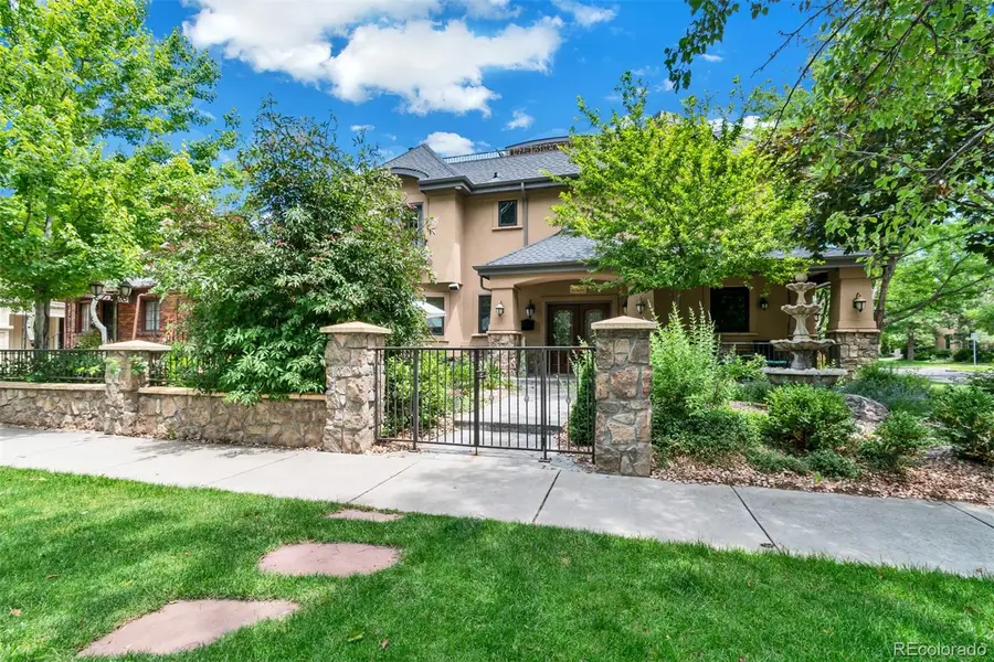 500 Jackson, Denver, CO 80206 - #3