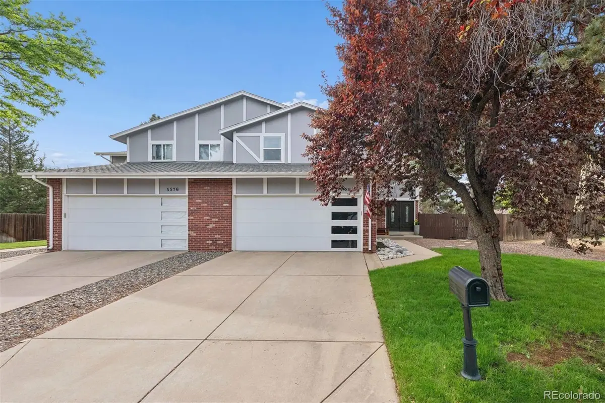 5580 S Lansing Way, Englewood, CO 80111 - #1