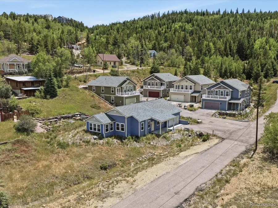 100 Roworth Street, Central City, CO 80427 - #3
