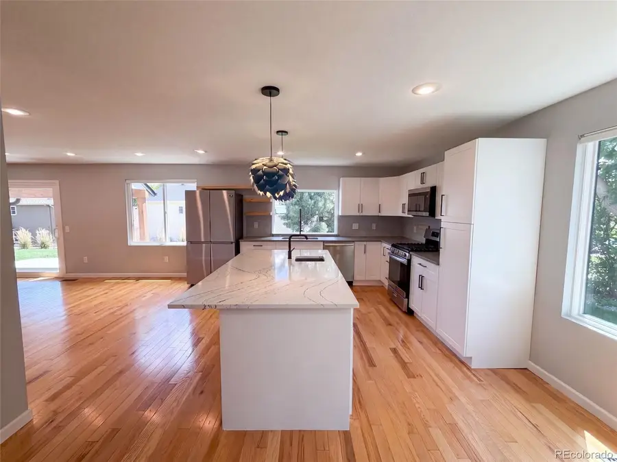10708 W Chautauga Mountain, Littleton, CO 80127 - #2