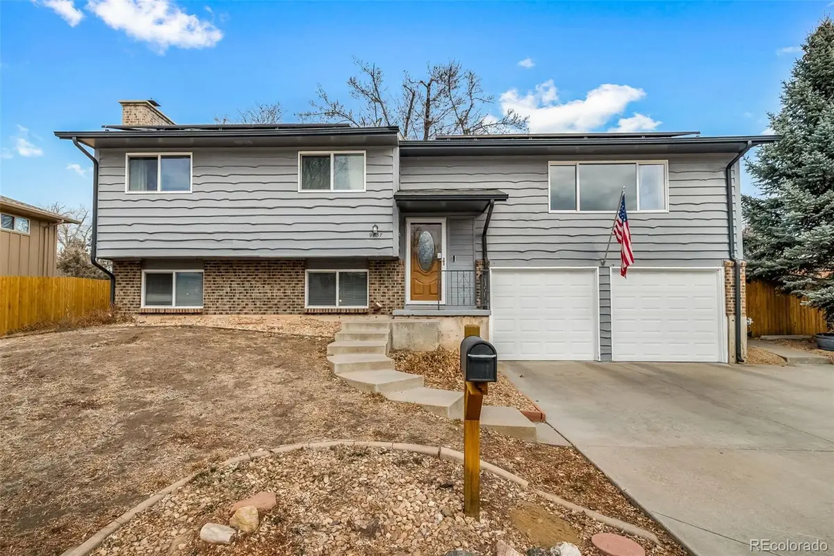 9837 W Arizona Avenue, Lakewood, CO 80232 - #1