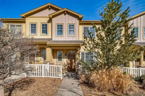 5549 W 72nd Place, Arvada, CO 80003