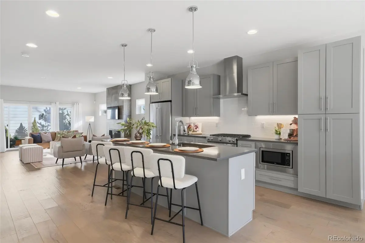 3522 S Ogden Street, Englewood, CO 80113 - #1