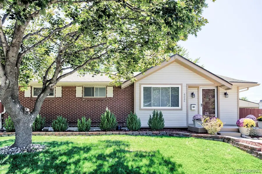 6034 S Milwaukee Way, Centennial, CO 80121 - #2