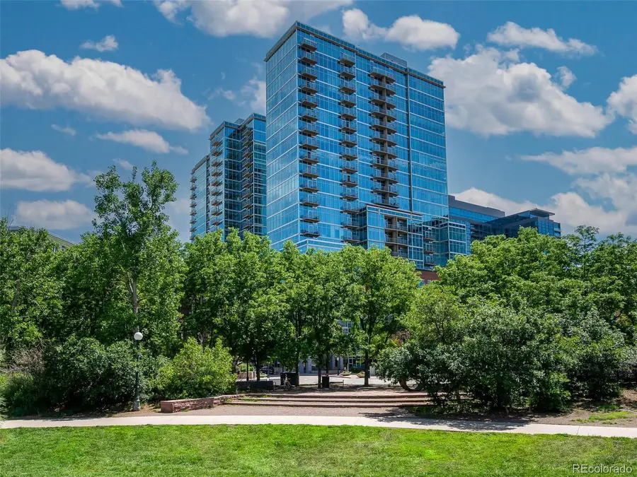 1700 Bassett Street #1103, Denver, CO 80202 - #2