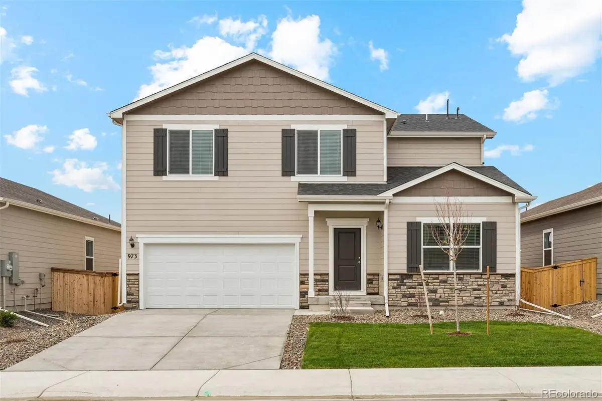 851 Emerald Lakes Street, Windsor, CO 80550 - #1