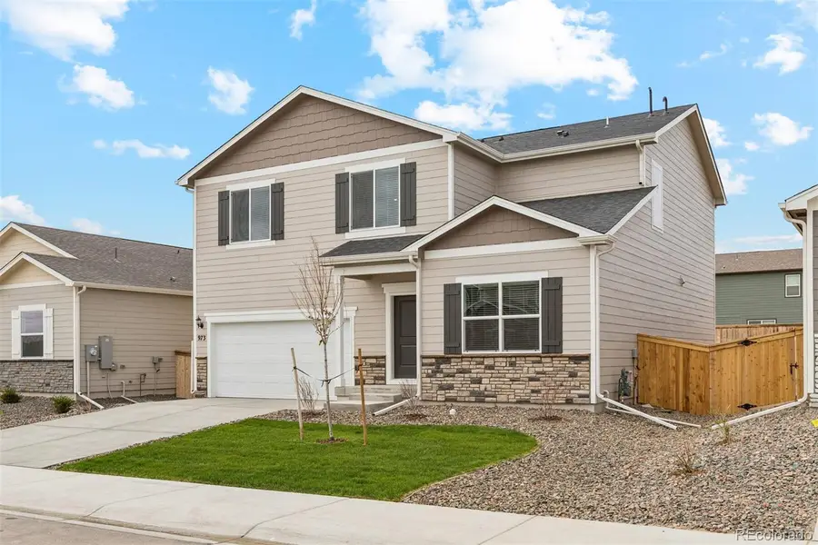 851 Emerald Lakes Street, Windsor, CO 80550 - #2