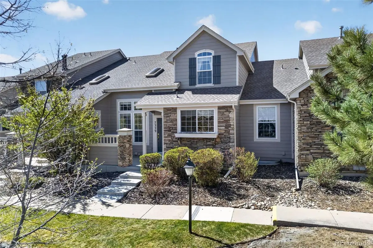7329 Norfolk Place, Castle Pines, CO 80108 - #1