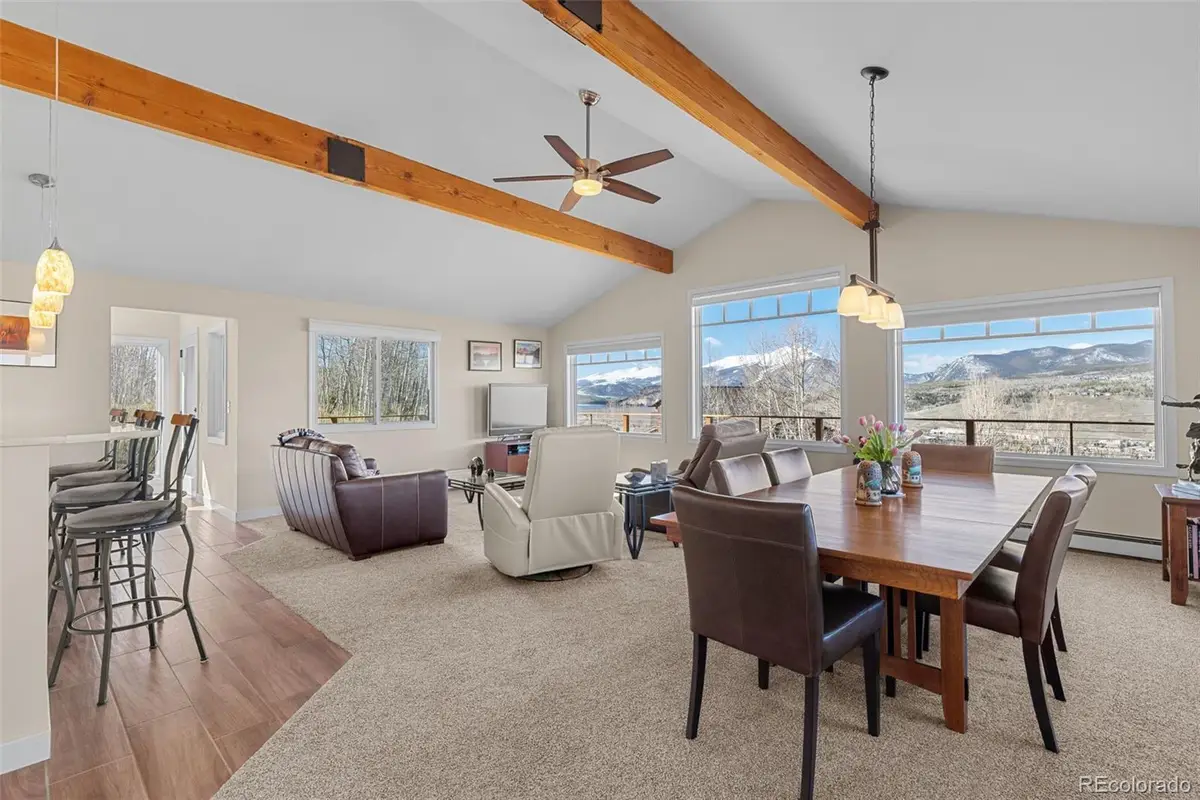 142 P Road, Silverthorne, CO 80498 - #1