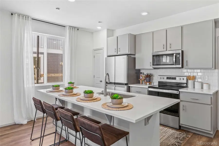 4618 N Sicily Street, Aurora, CO 80019 - #3