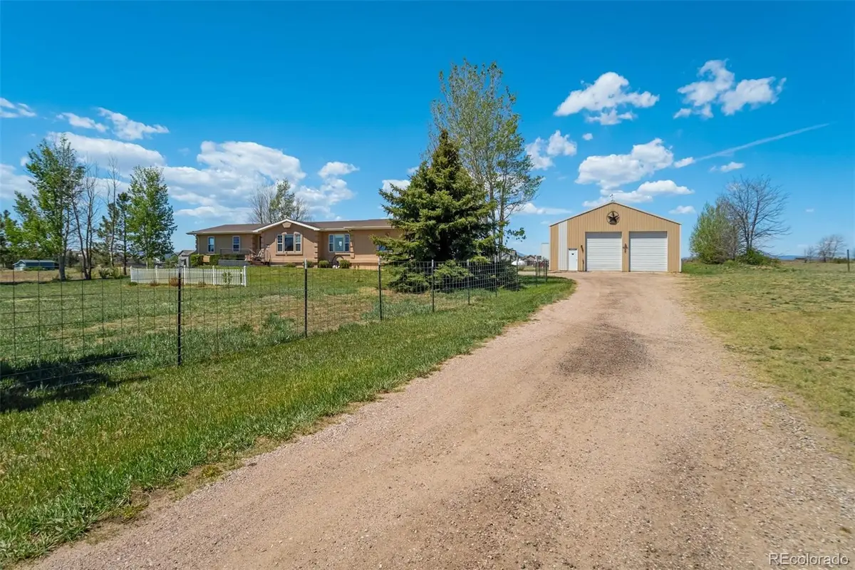6350 Luther Road, Colorado Springs, CO 80927 - #1
