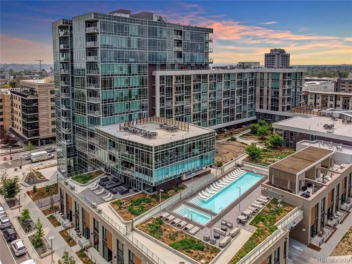 4200 W 17th Avenue #418, Denver, CO 80204 - #1