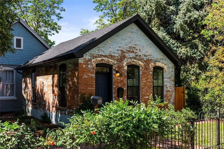 2239 N Clarkson Street, Denver, CO 80205 - #2