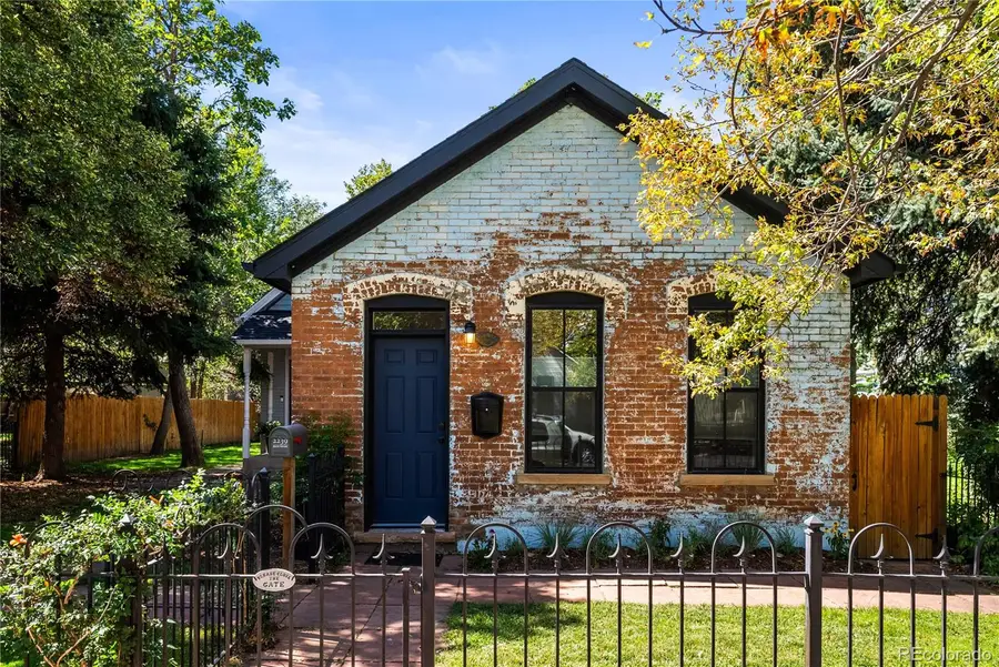 2239 N Clarkson Street, Denver, CO 80205 - #3