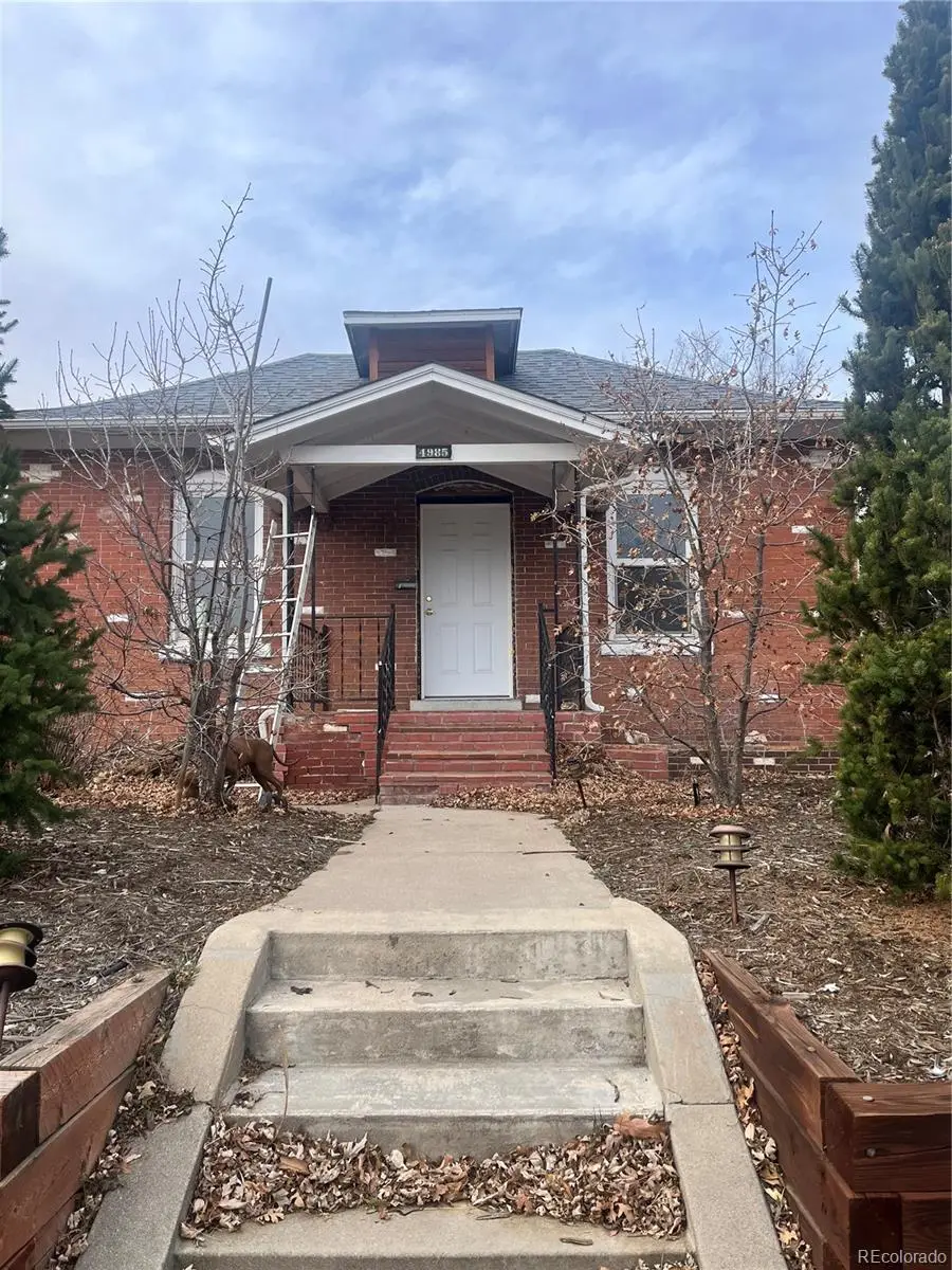 4985 Wyandot Street, Denver, CO 80221 - Image #1
