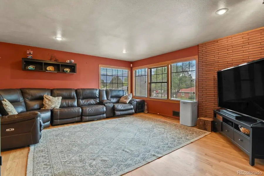 1759 Palmer Park Boulevard, Colorado Springs, CO 80909 - #2