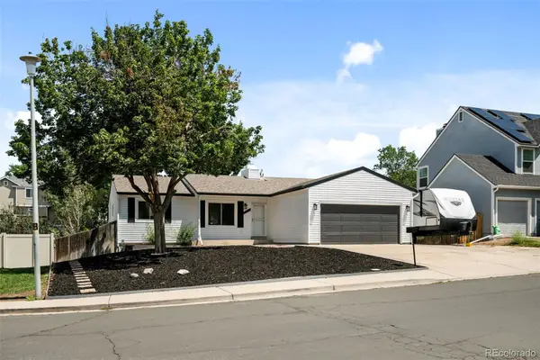 18351 E Grand Avenue, Aurora, CO 80015