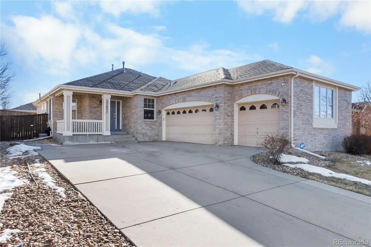 23602 E Chenango Place, Aurora, CO 80016 - Image #1