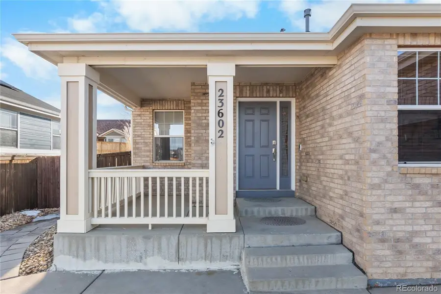 23602 E Chenango Place, Aurora, CO 80016 - Image #2