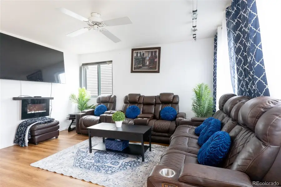 19542 E 19th Place, Aurora, CO 80011 - #3