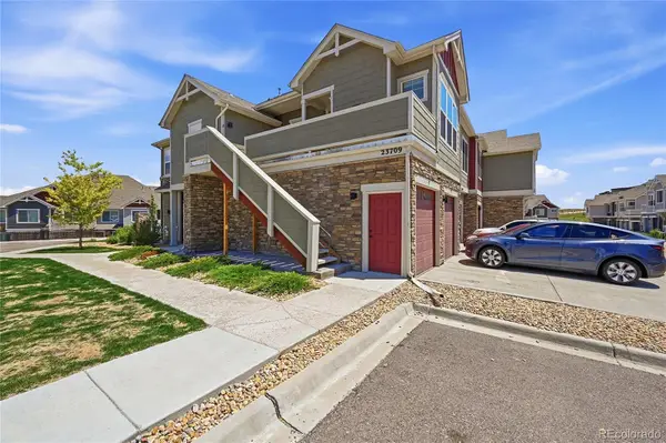 23709 E Ida Drive #E, Aurora, CO 80016