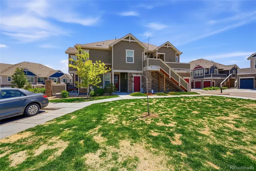 23709 E Ida Drive #E, Aurora, CO 80016 - #2