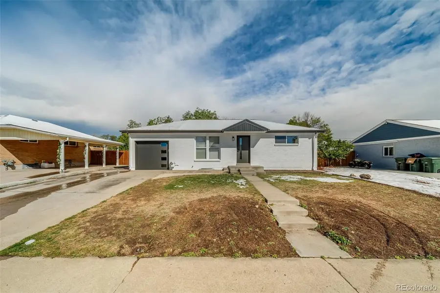 10817 Larry Drive, Northglenn, CO 80233 - #2