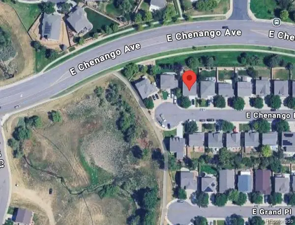 20401 E Chenango Place, Aurora, CO 80015