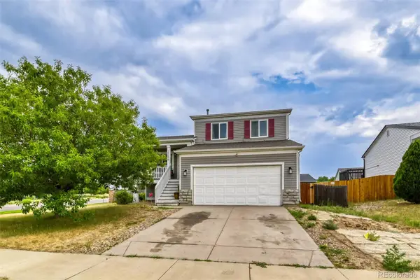 15698 E 51st Drive, Denver, CO 80239