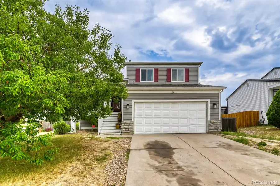 15698 E 51st Drive, Denver, CO 80239 - #2