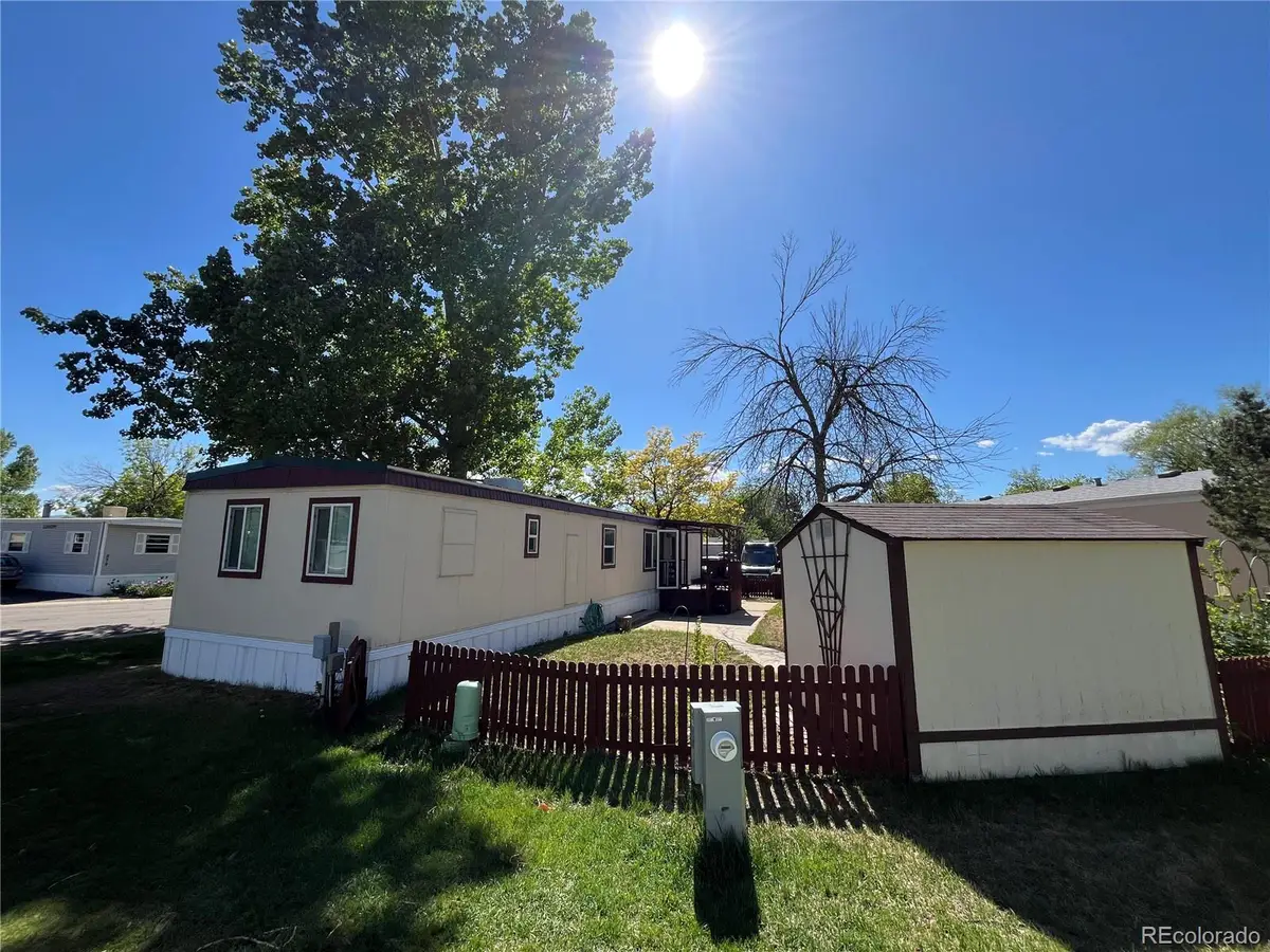 5000 Butte Street, Boulder, CO 80301 - #1