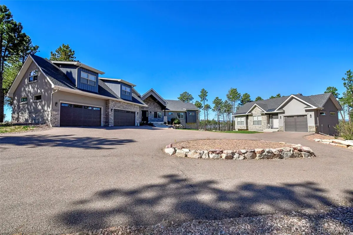 13640 Winslow Drive, Colorado Springs, CO 80908 - Image #1