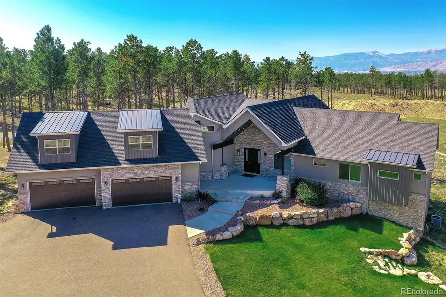13640 Winslow Drive, Colorado Springs, CO 80908 - Image #2