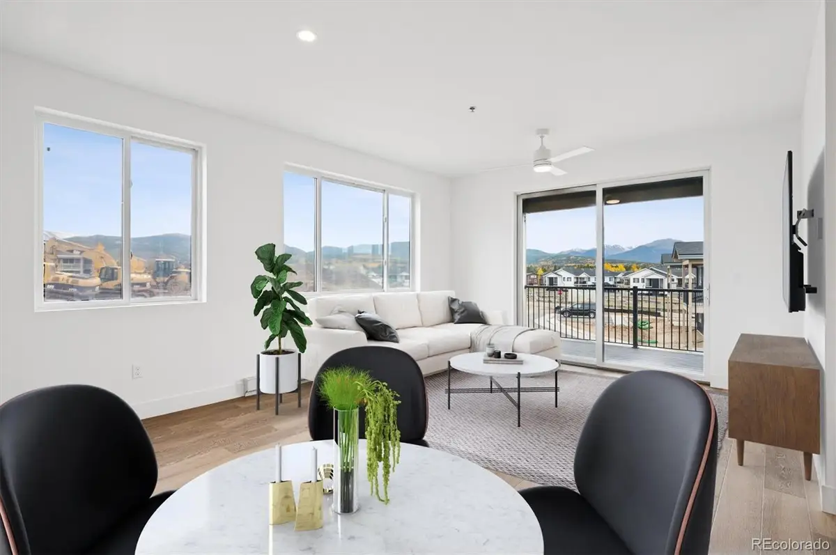 360 Sterling Loop #2, Fraser, CO 80442 - Image #1