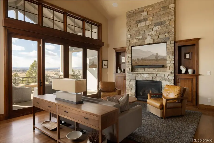 8802 Eagle Moon Way, Parker, CO 80134 - #3