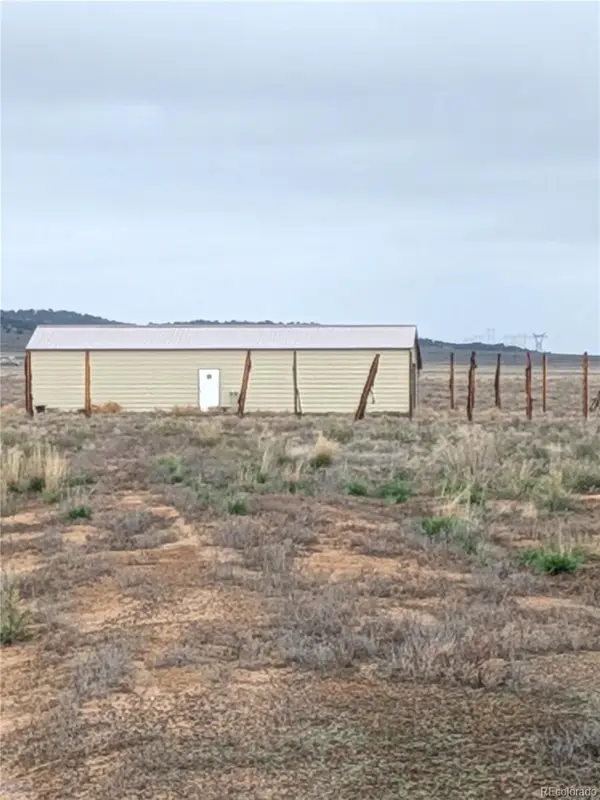 57625 Co Road Cc, Moffat, CO 81143