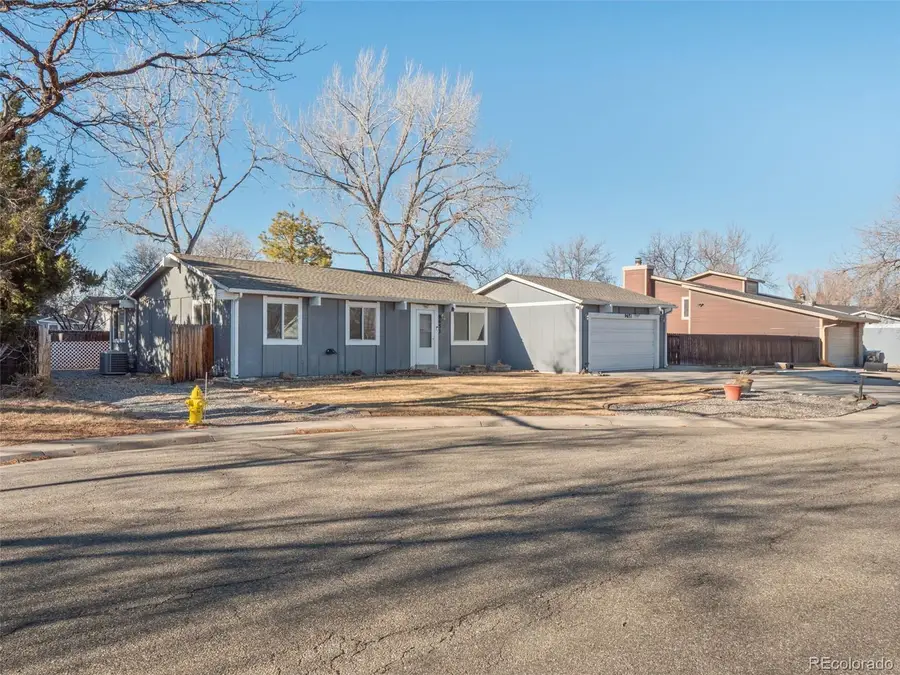 9651 W 75th Place, Arvada, CO 80005 - #3