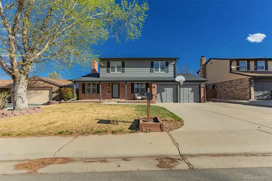 2552 S Fairplay Way, Aurora, CO 80014 - #3