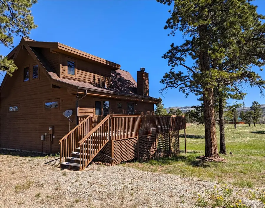 5751 Emery Loop, Fort Garland, CO 81133 - #2