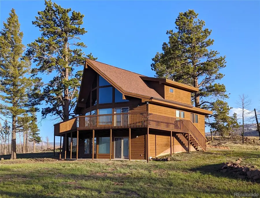 5751 Emery Loop, Fort Garland, CO 81133 - #3