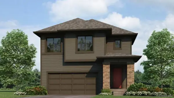 393 N Amory Street, Watkins, CO 80137