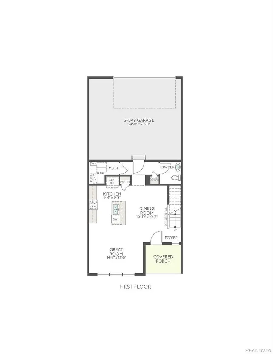 1744 Glacier Avenue, Berthoud, CO 80513 - #2
