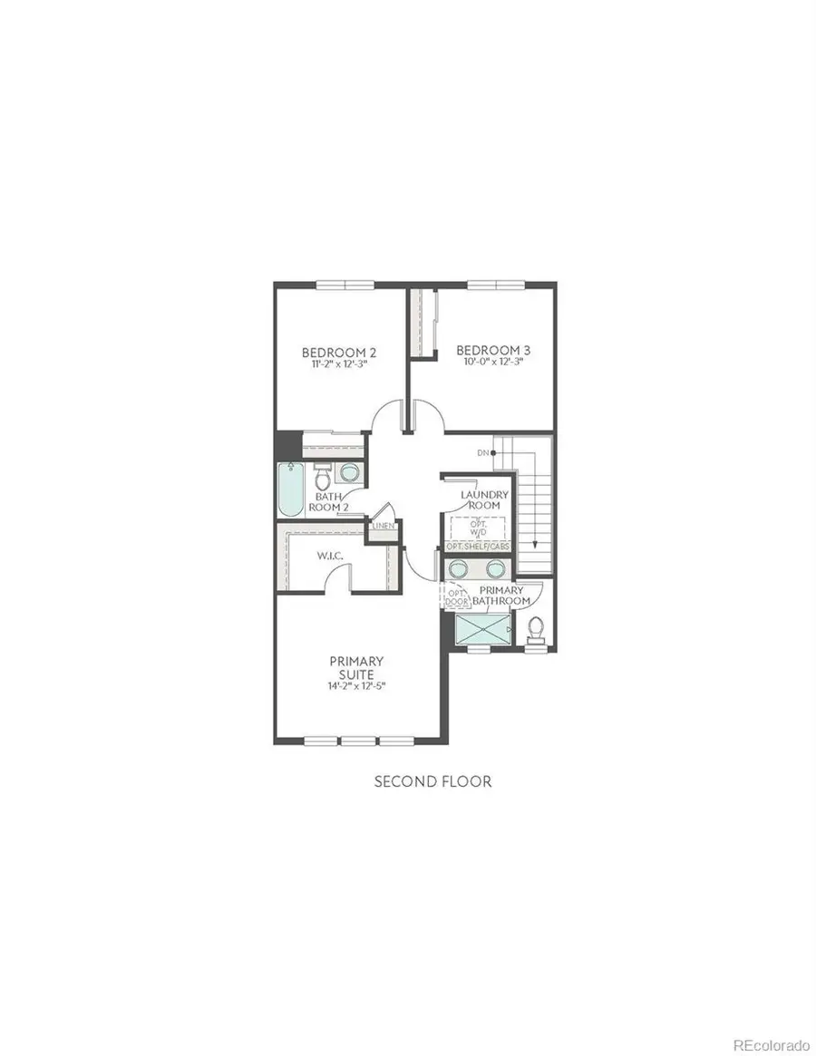 1744 Glacier Avenue, Berthoud, CO 80513 - #3
