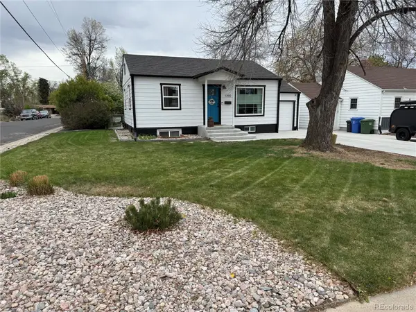 1290 N Grant Avenue, Loveland, CO 80537