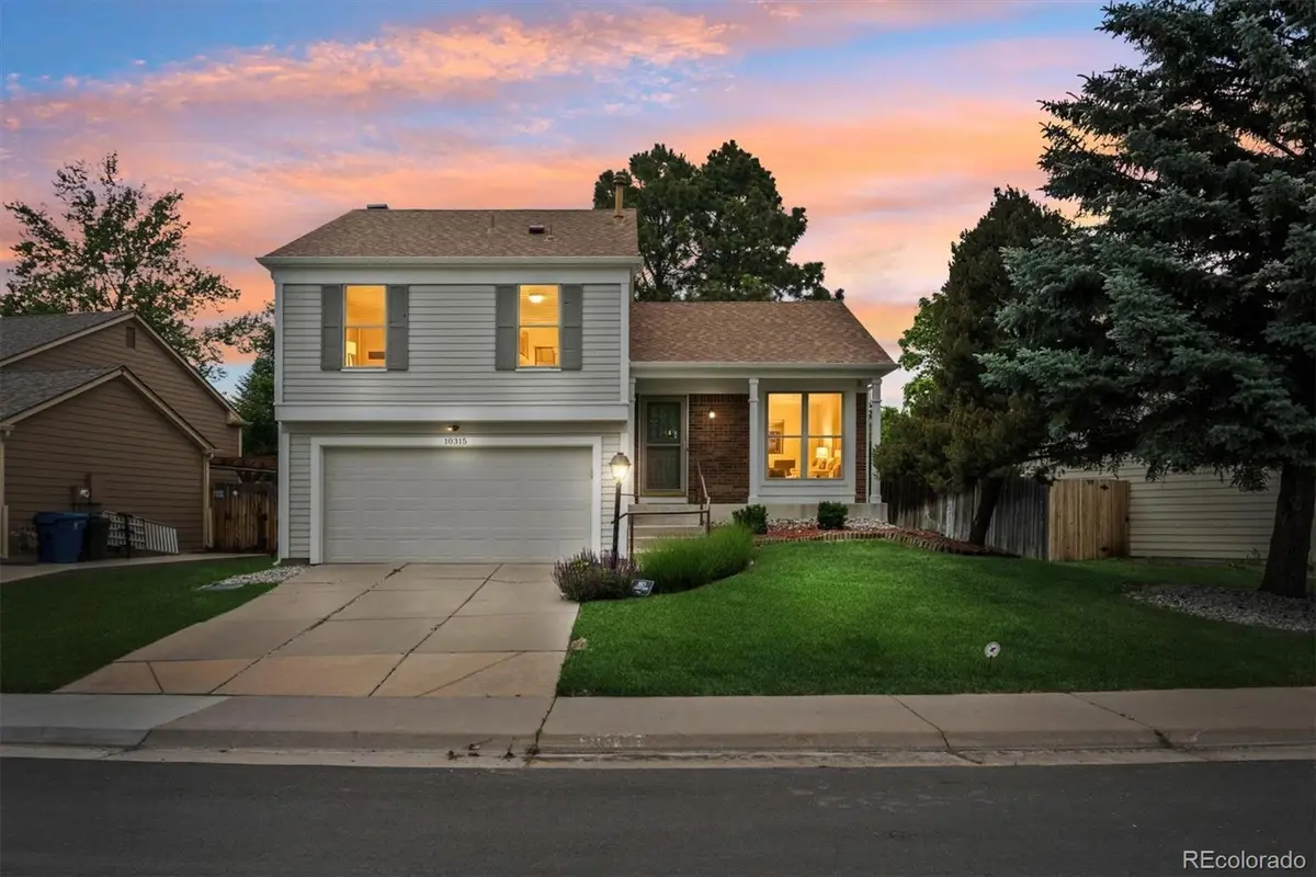 10315 Quail Street, Broomfield, CO 80021 - #1