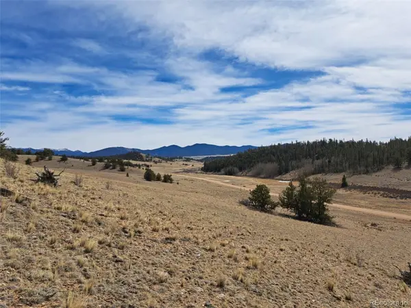 3646 Remington Road, Como, CO 80432
