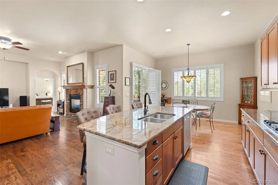 1168 Old North Gate Road, Colorado Springs, CO 80921 - #3