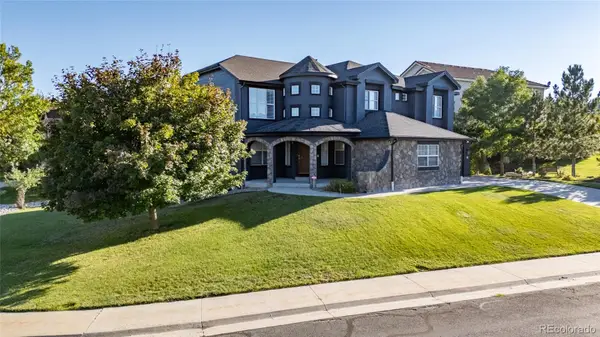 11446 Canterberry Lane, Parker, CO 80138